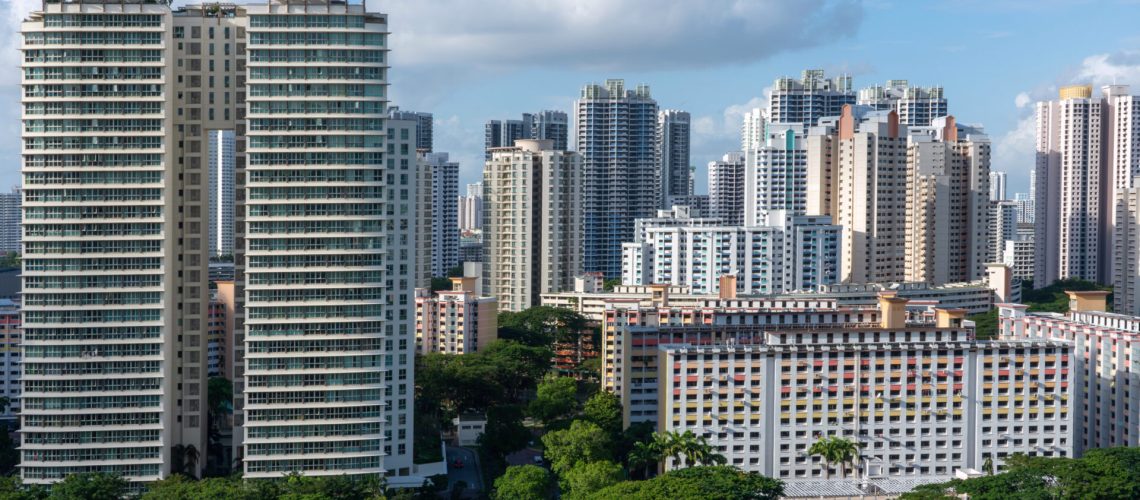 aerial-shot-city-buildings-toa-payoh-singapore-blue-sky